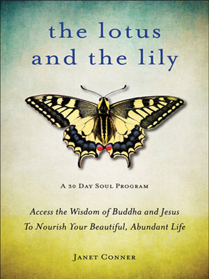 cover image of The Lotus and the Lily